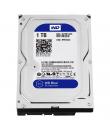 WD Blue Disco Duro Interno 3.5" 1TB SATA3 64MB