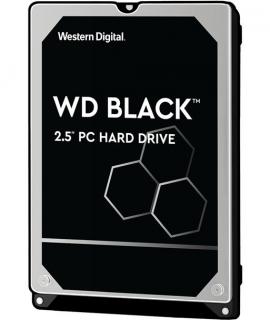 WD Black Disco Duro Interno 2.5" 2TB SATA3