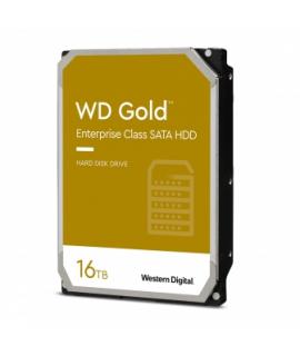 WD Gold Enterprise Class Disco Duro Interno 3.5" 16TB SATA3