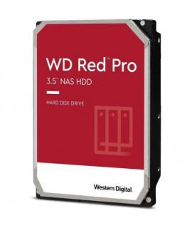 WD Red Pro Disco Duro Interno 3.5" 2TB NAS SATA3