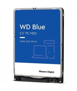 WD Blue Disco Duro Interno 2.5" 2TB SATA3