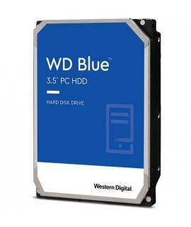 WD Blue Disco Duro Interno 3.5" 3TB SATA3