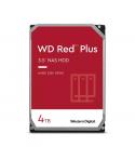 WD Red Disco Duro Interno 3.5" 4TB NAS SATA3