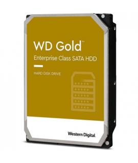 WD Gold Enterprise Class Disco Duro Interno 3.5" 8TB SATA3