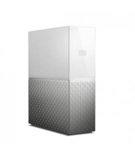 WD My Cloud Home Duo Disco Duro Externo 3.5" 12TB USB 3.1, Ethernet LAN