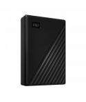 WD My Passport Disco Duro Externo 2.5" 5TB USB 3.1