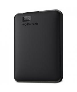 WD Elements Disco Duro Externo 2.5" 4TB USB 3.0