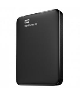 WD Elements Disco Duro Externo 2.5" 1TB USB 3.0