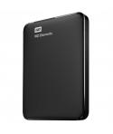 WD Elements Disco Duro Externo 2.5" 1TB USB 3.0