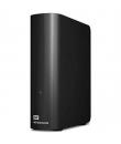 WD Elements Disco Duro Externo 3.5" 6TB USB 3.0