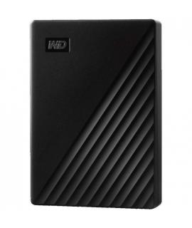 WD My Passport Disco Duro Externo 1TB USB 3.1