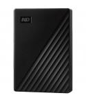 WD My Passport Disco Duro Externo 1TB USB 3.1