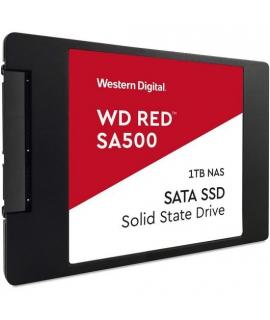 WD Red SA500 NAS Disco Duro Solido SSD 2.5" 1TB 3D NAND SATA III