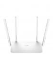 Cudy WR1300 Smart Router WiFi AC1200 Doble Banda - 1x Puerto Wan 1000/100/10 Mbps y 4x Puertos Lan 1000/100/10 Mbps - 4 Antenas 