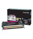 Lexmark X746/X748 Magenta Cartucho de Toner Original - X746A1MG