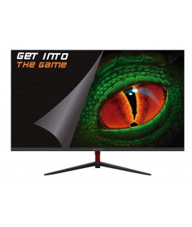 KeepOut Monitor Gaming 32" LED IPS Full HD 1080p 75Hz - Respuesta 4ms - Angulo de Vision 178º - Altavoces 6W - 16:9 - HDMI, VGA 