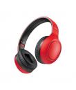 XO B35 Auriculares Inalambricos Bluetooth 5.0 - Diadema Ajustable - Almohadillas Acolchadas - Autonomia hasta 15h - Incluye Fund