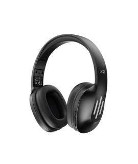 XO Auricular Bluetooth BE39 - Color Negro