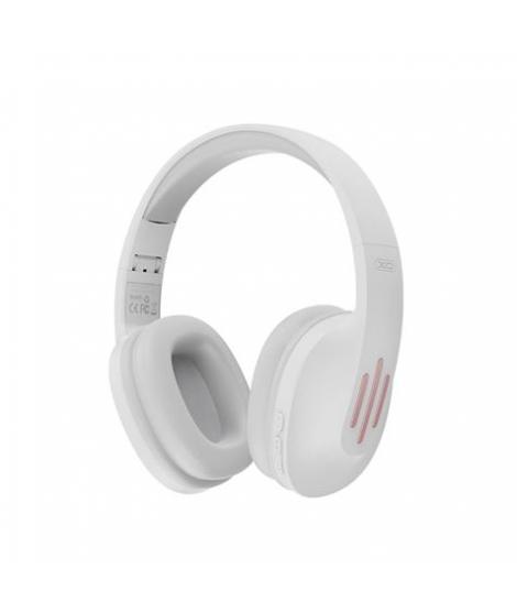 XO Auricular Bluetooth BE39 - Color Blanco