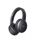 XO Auriculares Bluetooth 5.3 ANC - Altavoz 40mm - Bateria 1000Mah - hasta 115 Horas de Musica - Reduccion de Ruido - Color Negro