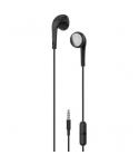 XO EP17 Auriculares con Microfono - Conexion Jack 3.5mm - Cable de 1.20m