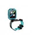 XO Smartwatch Kids 4G - Video Llamadas H110 - Color Verde