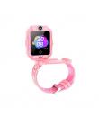 XO Smartwatch Kids 4G - Video Llamadas H110 - Color Rosa