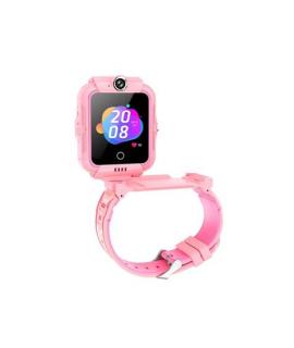 XO Smartwatch Kids 4G - Video Llamadas H110 - Color Rosa