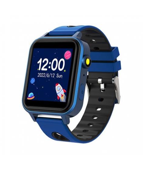 XO Smartwatch Kids Puzzle H120 - Color Azul