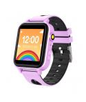 XO Smartwatch Kids Puzzle H120 - Color Violeta