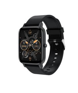 XO H80S Smartwatch 1.7 Pulgadas HD IPS - IP67 - Batería 180mAh - Control Temperatura - Color Negro