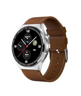XO J1 Smartwatch Pantalla 1.28" HD Bluetooth 5.1 - Llamadas Bluetooth - Resistente al Agua IP68 - Funciones: Frecuencia Cardiaca