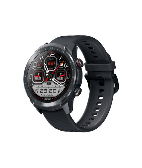 Mibro Watch A2 Reloj Smartwatch Pantalla 1.39" HD - Bluetooth 5.3 - Llamadas Bluetooth - Autonomia hasta 10 Dias - Resistencia a