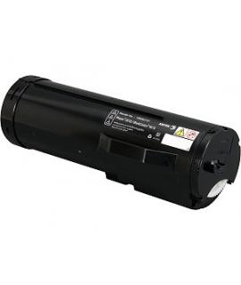 Xerox Phaser 3610/WorkCentre 3615 Negro Cartucho de Toner Generico - Reemplaza 106R02722/106R02731/106R02720