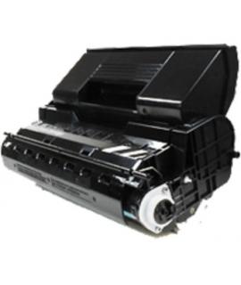 Xerox Phaser 4510 Negro Cartucho de Toner Generico - Reemplaza 113R00712