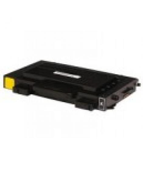 Xerox Phaser 6100 Negro Cartucho de Toner Generico - Reemplaza 106R00684