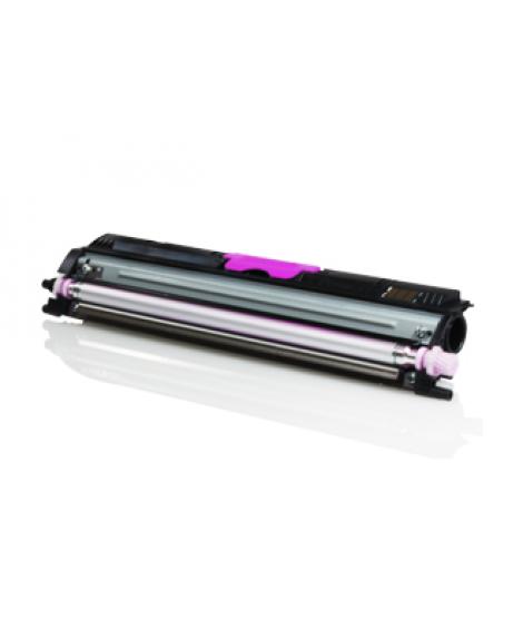 Xerox Phaser 6121MFP Magenta Cartucho de Toner Generico - Reemplaza 106R01467