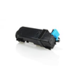 Xerox Phaser 6128 Cyan Cartucho de Toner Generico - Reemplaza 106R01452