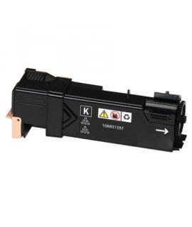 Xerox Phaser 6500 Negro Cartucho de Toner Generico - Reemplaza 106R01597