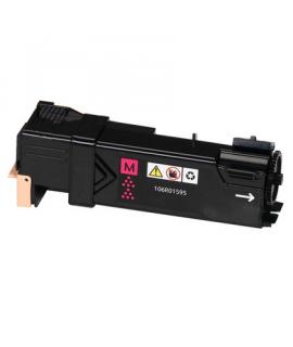 Xerox Phaser 6500 Magenta Cartucho de Toner Generico - Reemplaza 106R01595106R01592