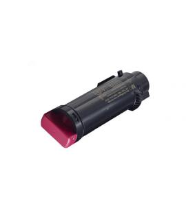 Xerox Phaser 6510/WorkCentre 6515 Magenta Cartucho de Toner Generico - Reemplaza 106R03691/106R03478/106R03474