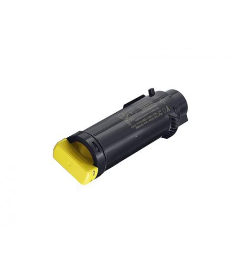 Xerox Phaser 6510WorkCentre 6515 Amarillo Cartucho de Toner Generico - Reemplaza 106R03692106R03479106R03475