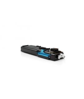 Xerox Phaser 6600/WorkCentre 6605 Cyan Cartucho de Toner Generico - Reemplaza 106R02229/106R02245