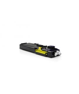 Xerox Phaser 6600/WorkCentre 6605 Amarillo Cartucho de Toner Generico - Reemplaza 106R02231/106R02247