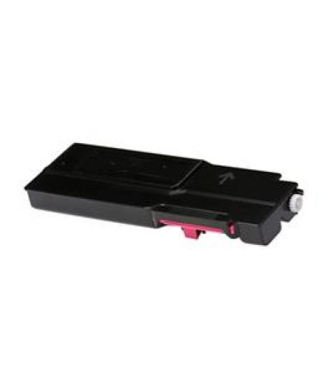 Xerox VersaLink C400/C405 Magenta Cartucho de Toner Generico - Reemplaza 106R03531/106R03519/106R03503