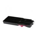 Xerox VersaLink C400C405 Magenta Cartucho de Toner Generico - Reemplaza 106R03531106R03519106R03503