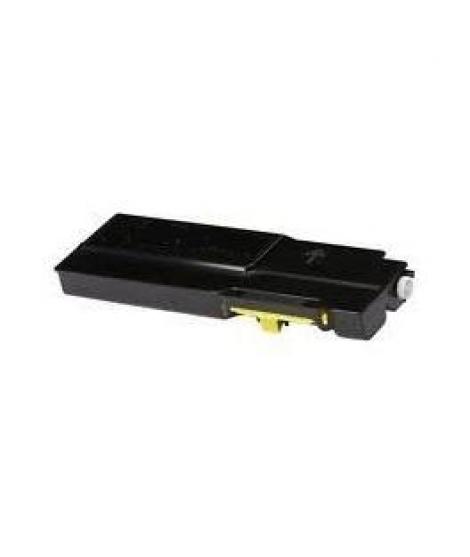Xerox VersaLink C400/C405 Amarillo Cartucho de Toner Generico - Reemplaza 106R03529/106R03517/106R03501