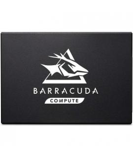 Seagate Barracuda Q1 Disco Duro Solido SSD 480GB SATA III