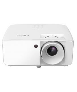 Optoma ZH350 Proyector Full HD 1080p DuraCore - Altavoz 15W - HDMI, USB, RS-232 - 3600 Lumenes - Mando a Distancia