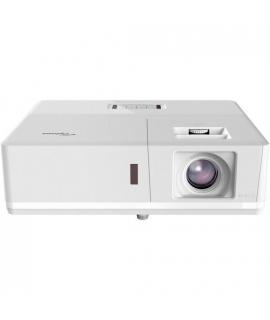 Optoma ZU506TE Proyector ANSI DLP WUXGA - Altavoces 20w - HDMI, VGA, USB, RS-232 - 5500 Lumenes